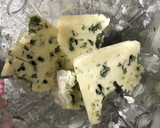 Foto del paso 3 de la receta: Albóndigas con salsa de queso azul