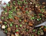 辣炒毛豆的食譜步驟6照片