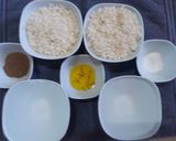 अंडा बिर्याणी (anda biryani recipe in marathi) रेसिपी स्टेप 9 फोटो 