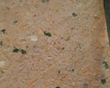 Foto langkah ke 5 dari resep Nugget tempe sayur krispi.