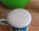 Foto del paso 1 de la receta: Pan pita blanco