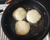 A picture of step 3 of Rajasthani Green Peas Kachori.