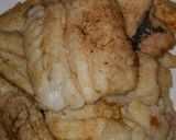 Foto del paso 5 de la receta Merluza guisada