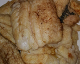 Foto del paso 5 de la receta: Merluza guisada