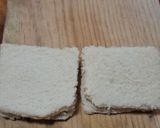 Foto del paso 6 de la receta: Sandwiches de surimi y huevo