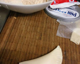 Foto del paso 3 de la receta: Bocaditos empanados de cangrejo