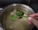 Foto langkah ke 3 dari resep Sup Bakso Lohoa.