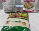 Foto langkah ke 2 dari resep Putri Mandi (Kue Bugis).