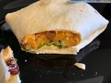 Mexikói tortilla