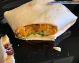 Mexikói tortilla recept fázis 6 fotója