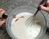 Foto del paso 4 de la receta: Tarta de leche condensada