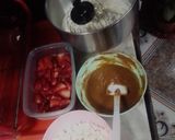 Foto del paso 4 de la receta: Torta de frutas