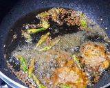 (Hilsa Brinjal Curry) বেগুন ইলিশের ঝোল রেসিপি ধাপ - 2 ছবি