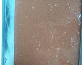 Foto del paso 11 de la receta: Brownie de Chocolate con pecanas