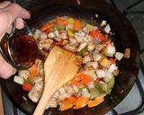 Foto del paso 20 de la receta: Subuta - 酢豚