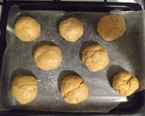 Foto del paso 3 de la receta: Biscuit de cinnamon