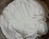 A picture of step 1 of Murukku.