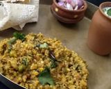 વેજિટેબલ હાંડી મસાલા દાલ ખીચડી(Veg handi masala dal khichdi recipe in Gujarati) રેસીપી સ્ટેપ8ફોટો