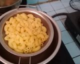 Foto langkah ke 1 dari resep Maklor (Makaroni Telor).