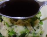 A picture of step 3 of Chicken yummy kabab.