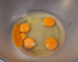 Feketeerdő palacsinta 🍒🌲🍒 recept fázis 1 fotója