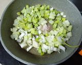 Foto del paso 4 de la receta: Rollitos de col kale