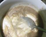 Foto del paso 9 de la receta: Crema de champiñones a la 3 M