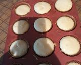 Foto del paso 1 de la receta: Muffins de limón