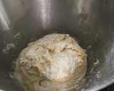 Fahéjas fátyol kalács recept fázis 2 fotója