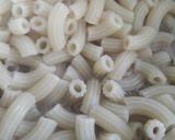 Foto del paso 4 de la receta: Zapallo Italiano con Quifaros (fideos)