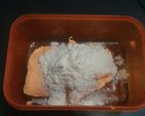 Foto langkah ke 3 dari resep Roti Boy.