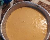 Foto del paso 4 de la receta: Bizcochuelo de Nutella