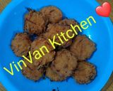 Foto langkah ke 7 dari resep 06. Perkedel Tahu Wortel.