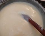 Foto del paso 5 de la receta: Rosco de Reyes relleno tipo italiano