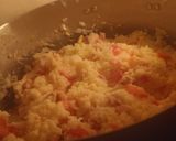 Foto del paso 3 de la receta: Ensaladita de Arroz 💚