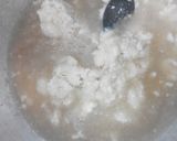 Foto langkah ke 4 dari resep Agar-agar singkong keju.