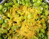 मिर्ची का अचार (Mirchi ka achar recipe in Hindi) रेसिपी चरण 3 फोटो