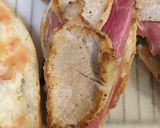 Foto del paso 2 de la receta: Bocata de caprichoso