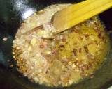Hyderabadi Mutton Masala recipe step 7 photo