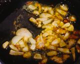 कसूरी मेथी पनीर मसाला Kasuri methi paneer masala रेसिपी चरण 1 फोटो
