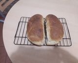 Foto del paso 5 de la receta: Pan casero con harina integral
