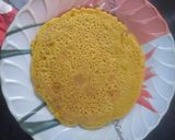 বেসন চিলা (besan chilla recipe in bengali) রেসিপির ধাপ 4 ছবি