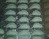 Foto del paso 7 de la receta: Empanadas fritas o al horno cortada a cuchillo