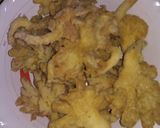 Foto langkah ke 5 dari resep JAMUR CRISPY (ANTI GAGAL).