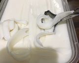 Foto langkah ke 3 dari resep Es kelapa muda KW.