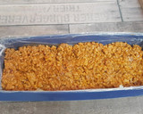 Foto del paso 7 de la receta: Pastel de patata y carne (sin gluten)