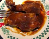 A picture of step 10 of AMAZING! Bbq Country Style Ribs.
