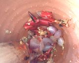 A picture of step 4 of Eggplant Soup (Without Fermented Fish Sauce).