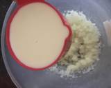 Eggless Blueberry muffins recipe step 4 photo