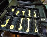 Foto langkah ke 3 dari resep Satay Pisang Jahe.